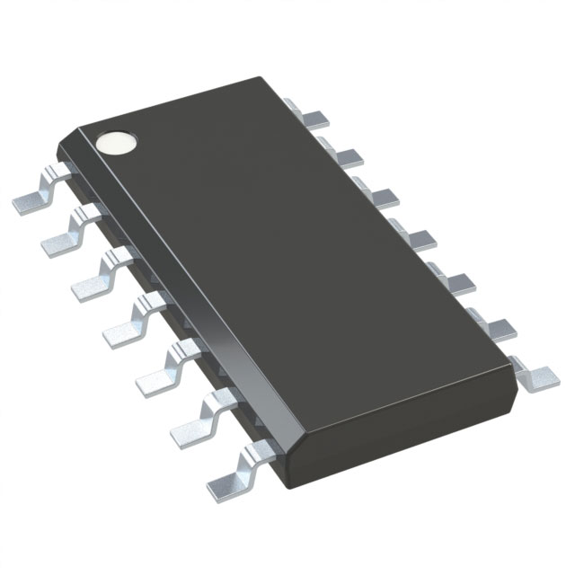 Microchip Technology_PIC16LC505-04/SL