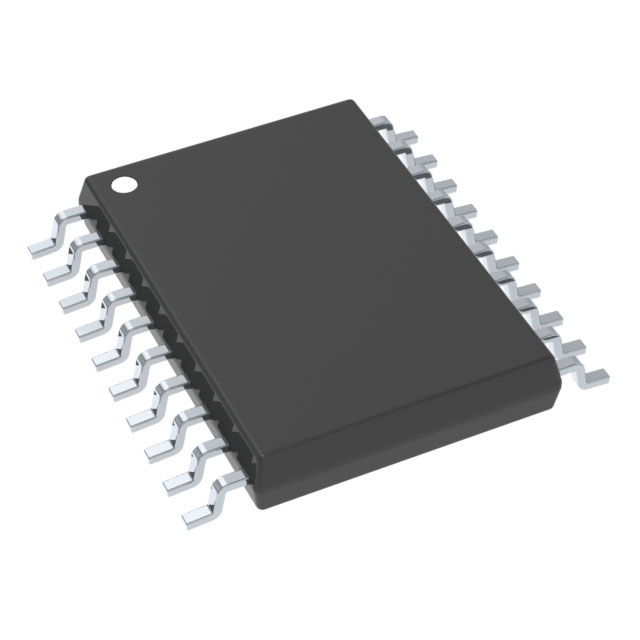 Microchip Technology_PIC16LC711-04/SS