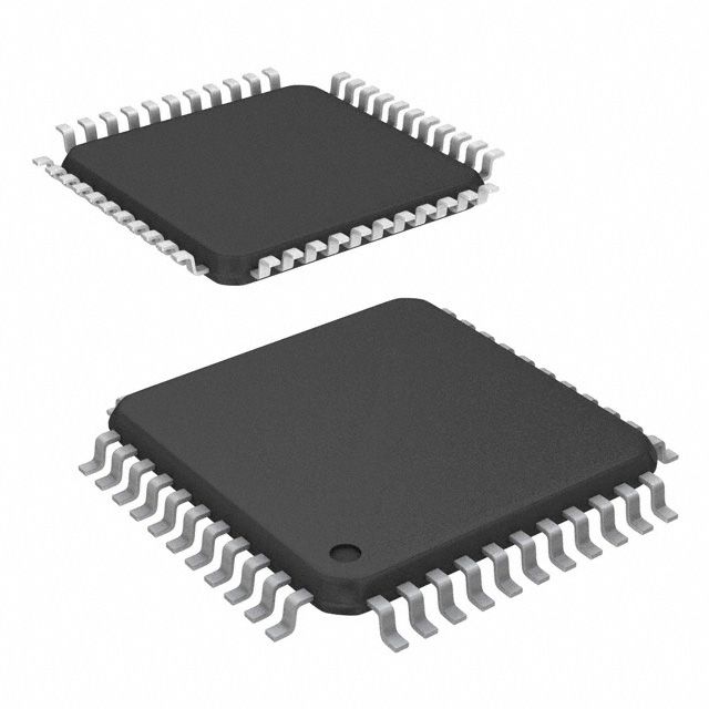 Microchip Technology_PIC16LF877-04/PT
