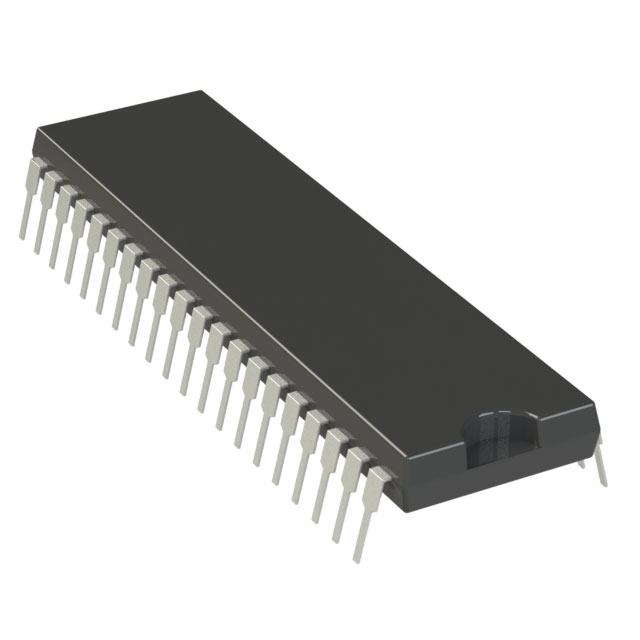 Microchip Technology_PIC17C44-16/P