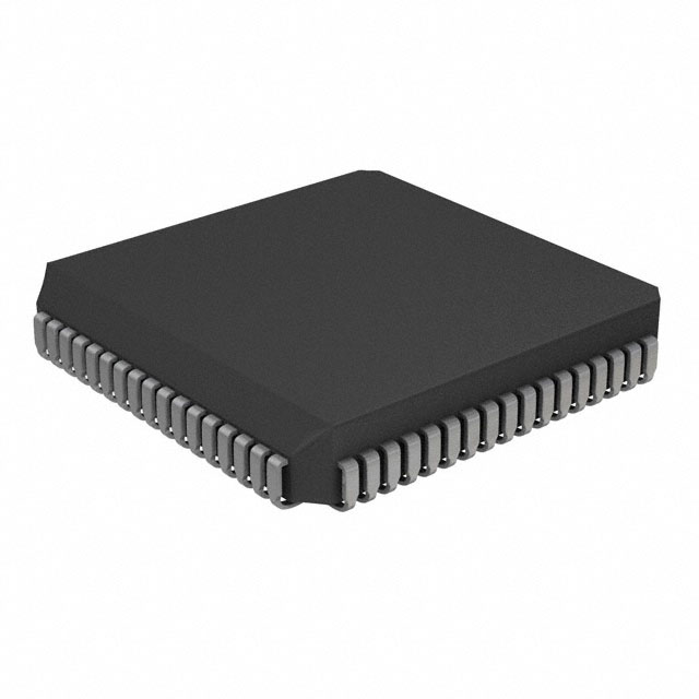 Microchip Technology_PIC17C756A-16I/L