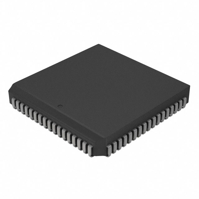 Microchip Technology_PIC17C766-33/L