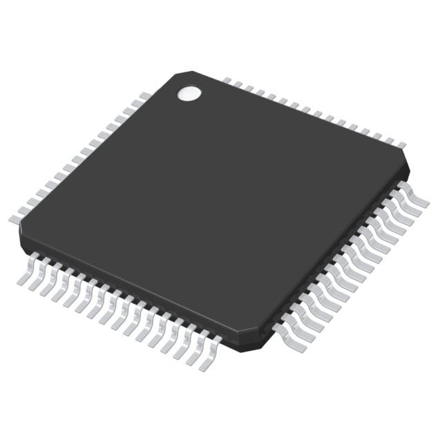 Microchip Technology_PIC32MX320F064H-80I/PT