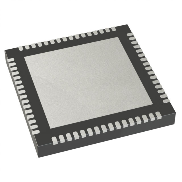 Microchip Technology_PIC32MX695F512H-80V/MR