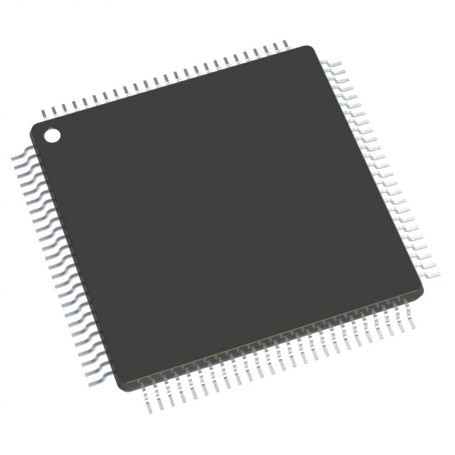 Microchip Technology_PIC32MX795F512L-80V/PF