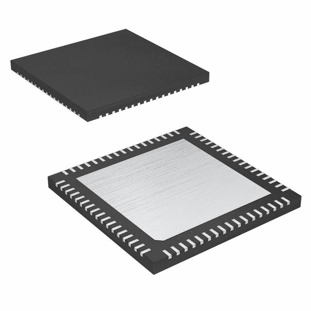 Microsemi Corporation_AGL030V5-QNG68
