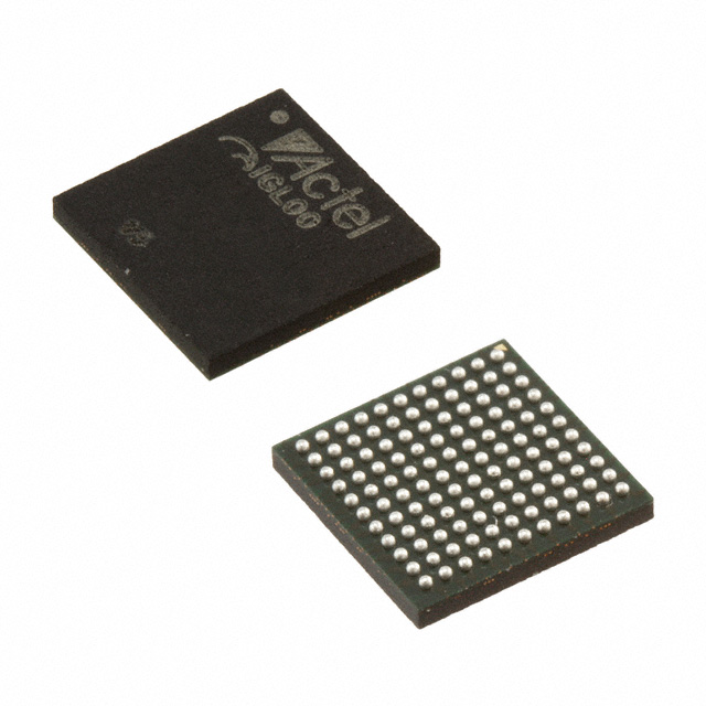 Microsemi Corporation_AGL060V2-CS121I