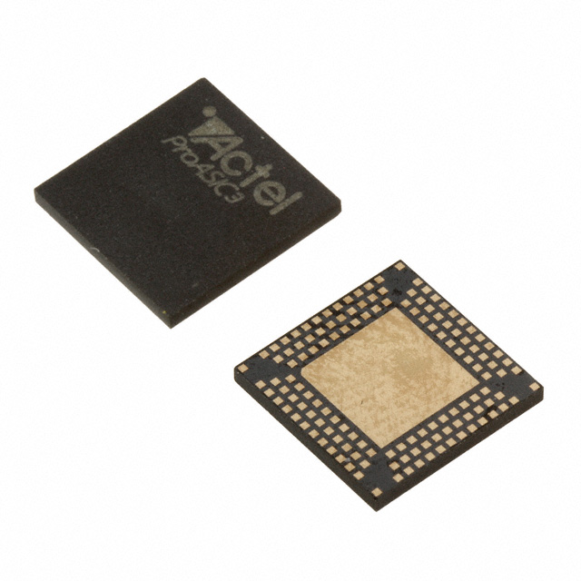 Microsemi Corporation_AGL060V2-QNG132
