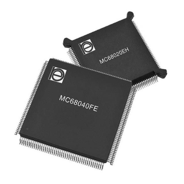 Motorola_MC68LC040FE33A
