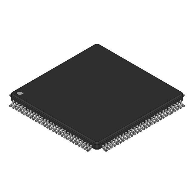 Freescale Semiconductor, Inc. (NXP Semiconductors)_MC9S12H256VPVE
