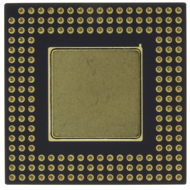 Motorola_MC68LC040RC33A