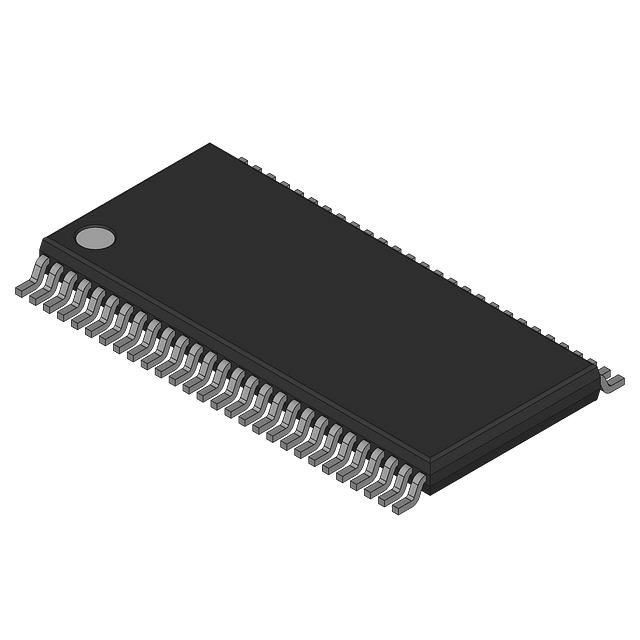 National Semiconductor_COP8SCR9KMT8