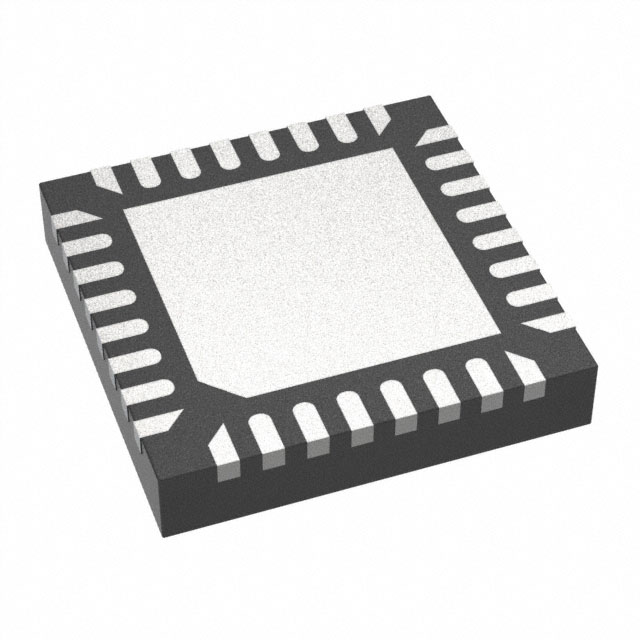 Nuvoton Technology Corporation_M253ZE3AE