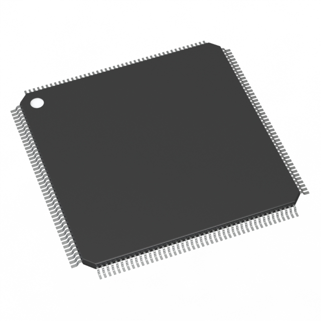 Nuvoton Technology Corporation_M467H2JHAE
