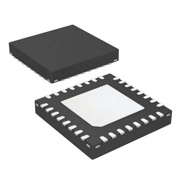 NXP Semiconductors_LPC1111FHN33/202,5