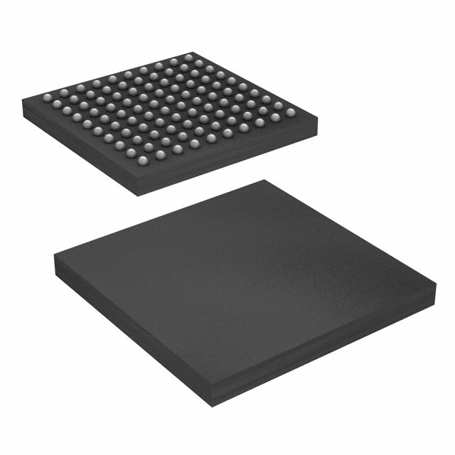 NXP Semiconductors_FS32K144HFT0VMHR