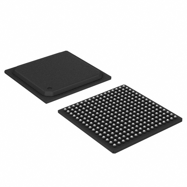 NXP Semiconductors_LH7A400N0G000B5;55