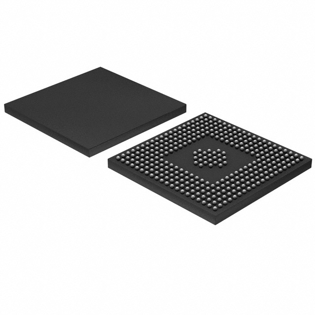 NXP Semiconductors_LH7A404N0F000B3;55