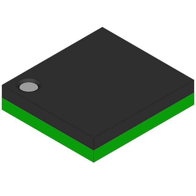 NXP Semiconductors_LPC1102LVUK014