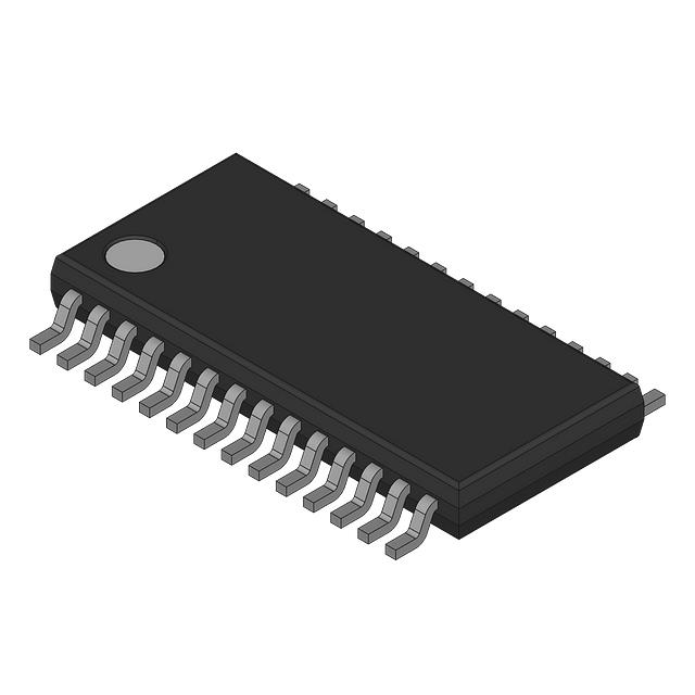 NXP Semiconductors_LPC1112FDH28/102:5