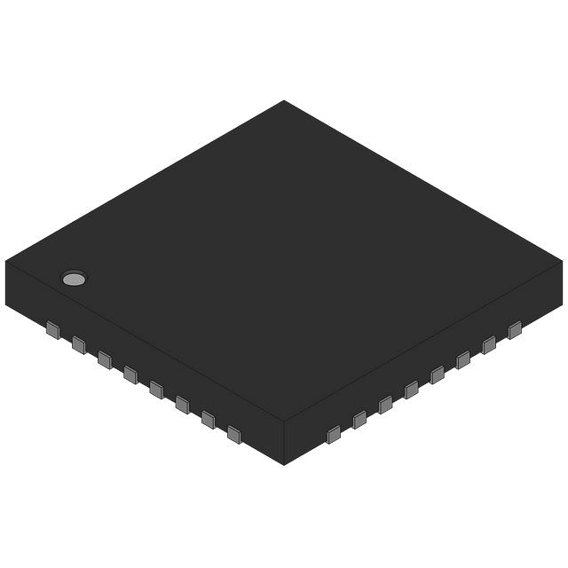Freescale Semiconductor, Inc. (NXP Semiconductors)_MC9S08QE32CFM