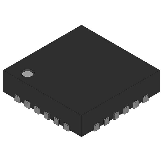 NXP Semiconductors_LPC1114LVFHN24/103