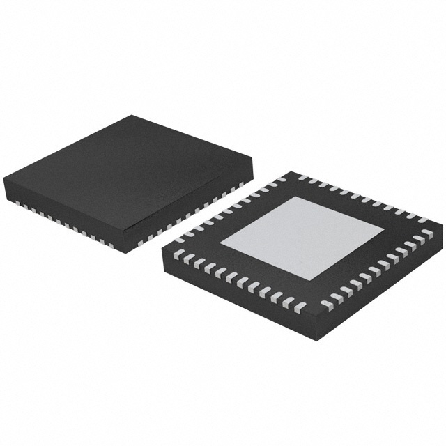 NXP Semiconductors_LPC2102FHN48,551