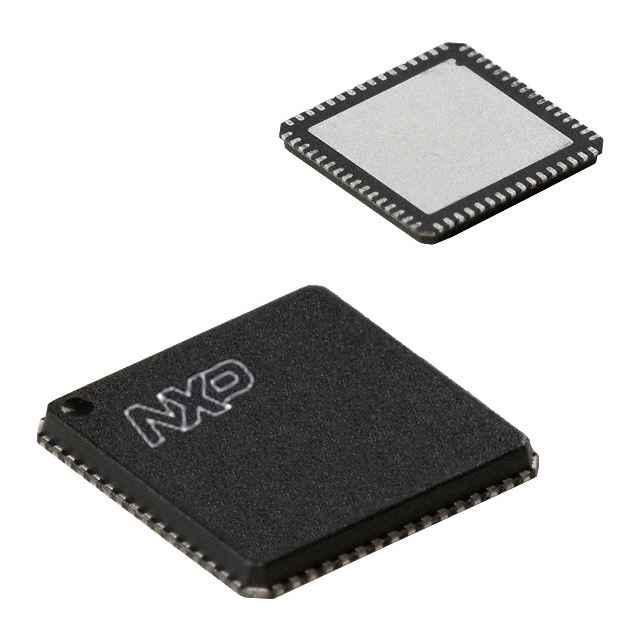 NXP Semiconductors_LPC2132FHN64,557