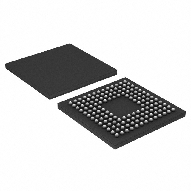 NXP Semiconductors_LPC2292FET144/01,5