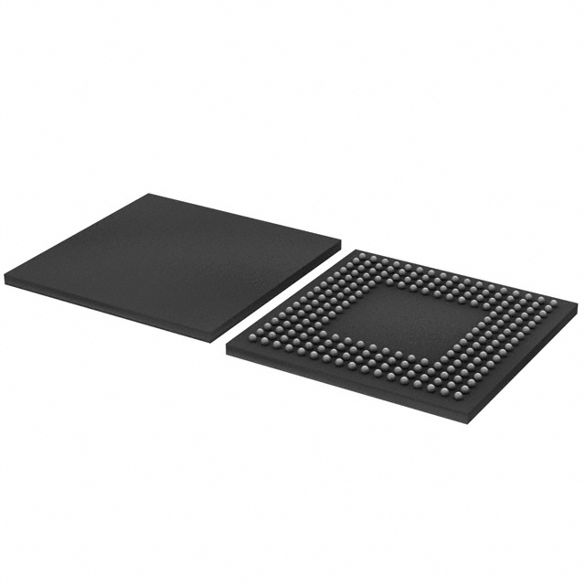 NXP Semiconductors_LPC4078FET208,551
