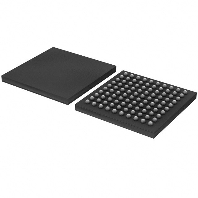 NXP Semiconductors_LPC4322JET100E