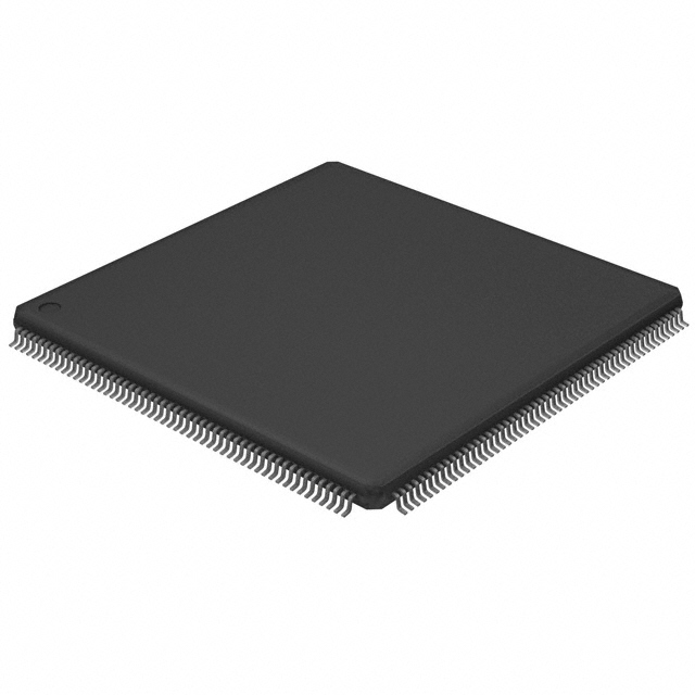 NXP Semiconductors_LPC2460FBD208,551