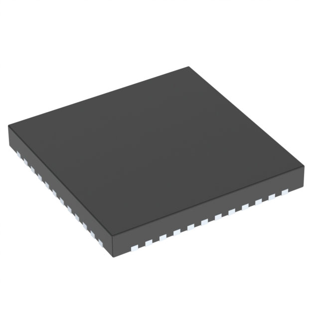 NXP Semiconductors_LPC5506JHI48QL