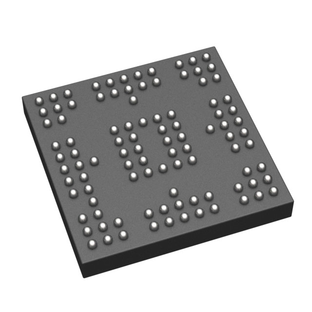 NXP Semiconductors_LPC55S16JEV98E
