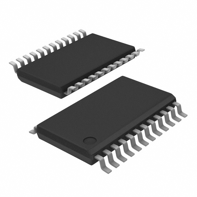NXP Semiconductors_LPC804M101JDH24FP