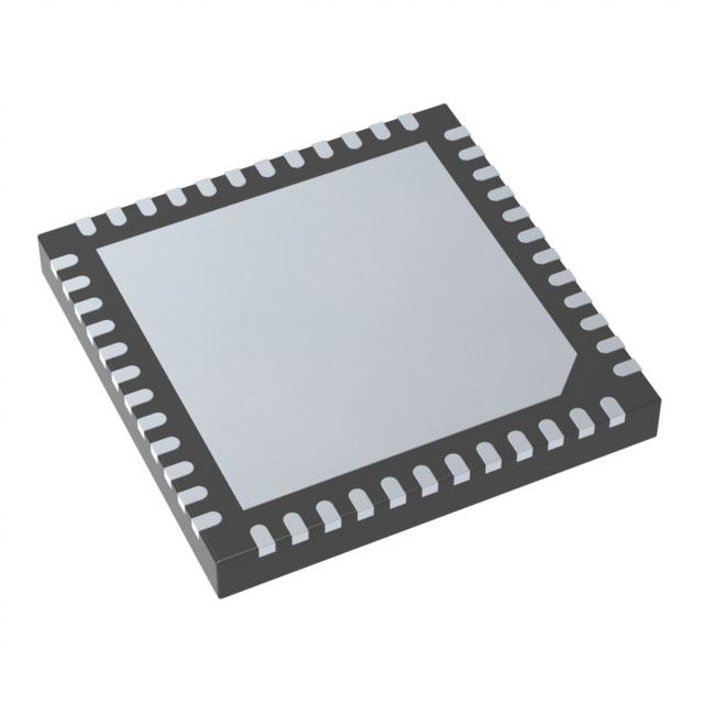 NXP Semiconductors_LPC845M301JHI48K