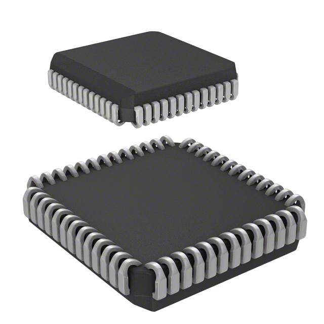 NXP Semiconductors_MC68HC711E9CFN2