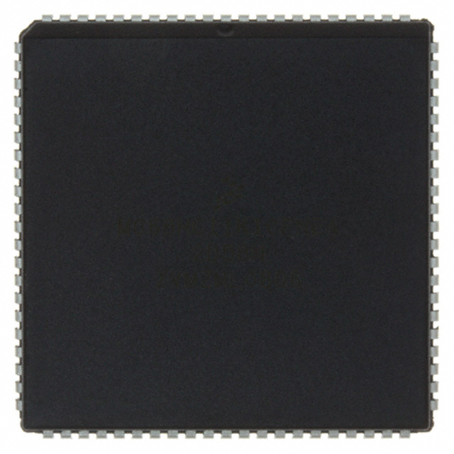 NXP Semiconductors_MC68HC711P2CFN4