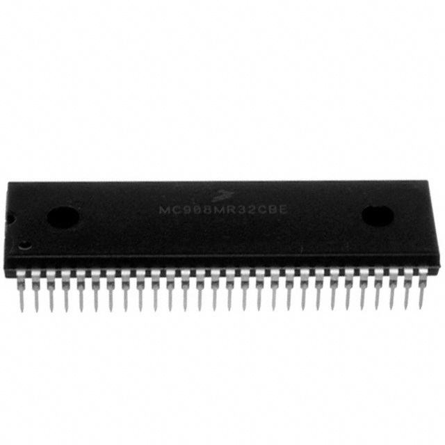 NXP Semiconductors_MC705B16NCBE