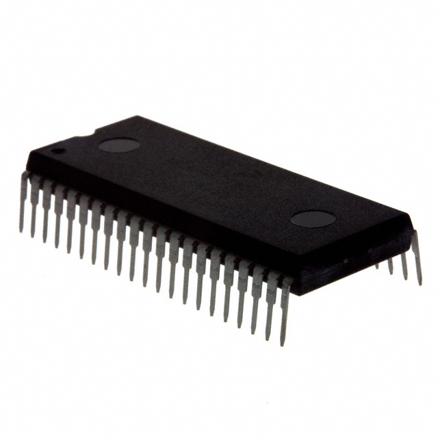NXP Semiconductors_MC908GT8CBE