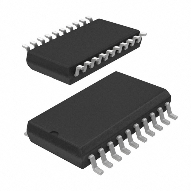 NXP Semiconductors_MC9S08PA8AVWJR