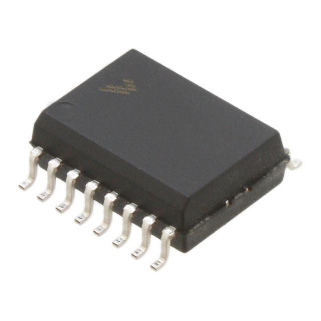 NXP Semiconductors_MCHC908QY1CDWER