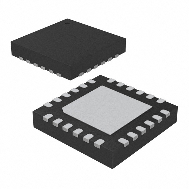 NXP Semiconductors_MC9RS08KB4CFK