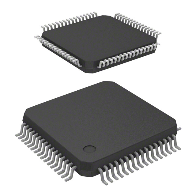 NXP Semiconductors_MC9S08AW32MFUE
