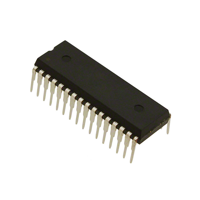 NXP Semiconductors_MC68HC908JL8CSP