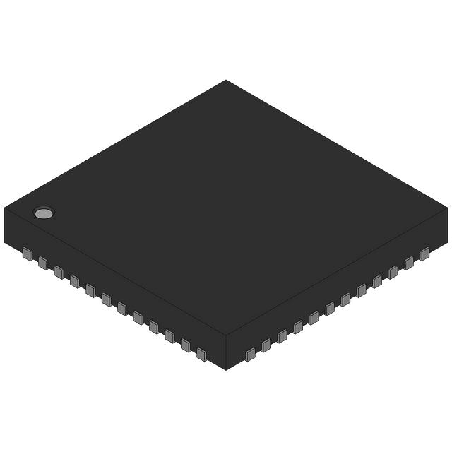 Atmel (Microchip Technology)_ATUC128L4U-D3HR