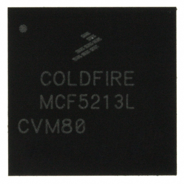 NXP Semiconductors_MC9S08MM128CMB