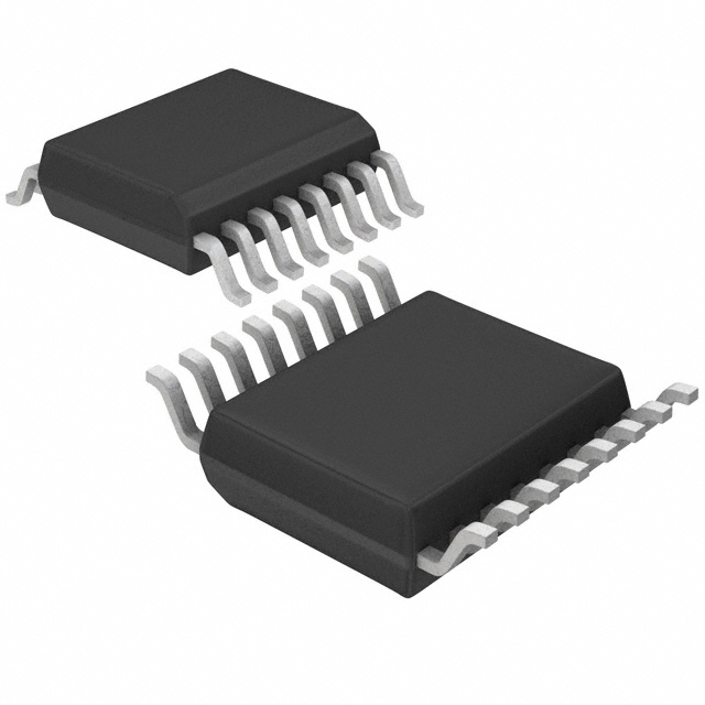 NXP Semiconductors_MC9S08PA8VTGR