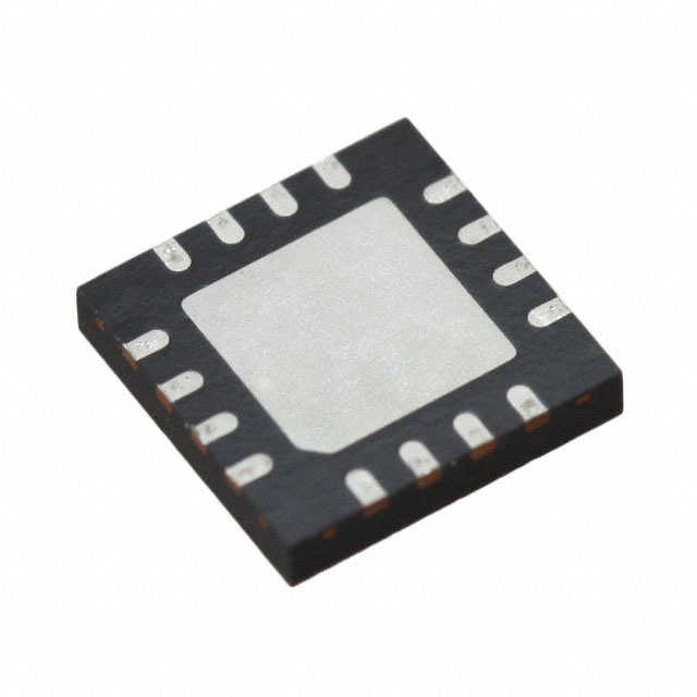 NXP Semiconductors_MC9S08QG84CFFE