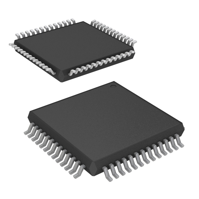 NXP Semiconductors_MC11E1CPBE2